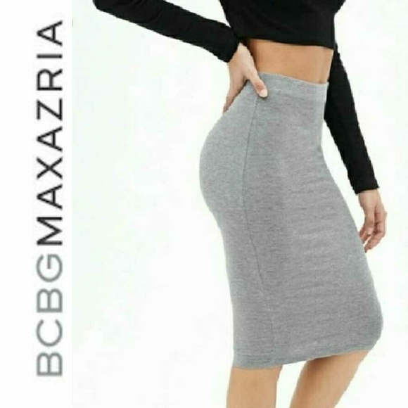 BCBGMaxAzria Dresses & Skirts - BCBGMaxAzria bandage skirt